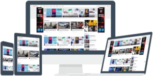 VidPro WordPress Theme 1.0.0破解版主题