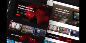 ViewTube | Video Streaming WordPress Theme 1.1.9破解版主题