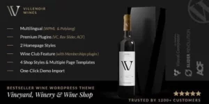 Villenoir 5.8.5破解版主题