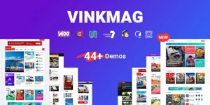 Vinkmag 5.0破解版主题