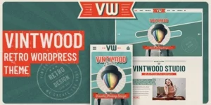 VintWood a Vintage