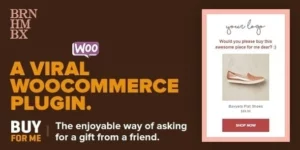 Viral WooCommerce Plugin: BuyForMe 4.1.2破解版插件