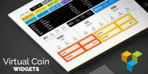 Virtual Coin Widgets WPBakery Page Builder Addon 2.1.9破解版插件