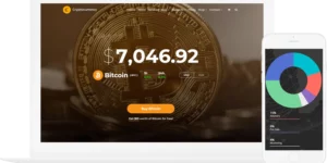 VisualModo Cryptocurrency WordPress Theme 2.0.4破解版主题