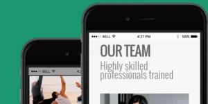 VisualModo Gym WordPress Theme 11.0.2破解版主题