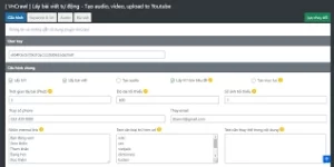 VnCrawl Plugin Get Articles Automatically by Keyword 3.1破解版插件