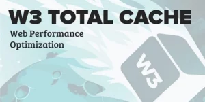 W3 Total Cache Pro 2.7.5破解版插件