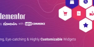 WC Designer Pro(Formerly Woolementor Pro) Premium Feature Unlocker For Woolementor 2.7.0破解版插件