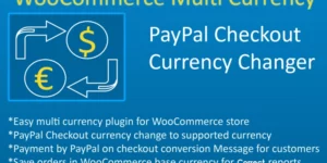 WCMC Multi Currency Plugin WordPress Plugin 1.0.1破解版插件