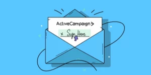 WP E-Signature ActiveCampaign 1.8.3破解版插件