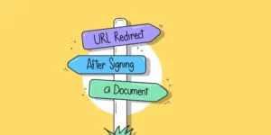 WP E-Signature URL Redirect After Signing 1.8.3破解版插件