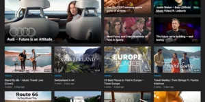 WP Enjoy – EnjoyVideo Pro 1.1.2破解版主题