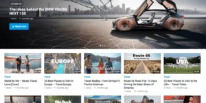 WP Enjoy – VideoShare Pro 1.0.1破解版主题