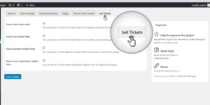 WP Event Manager Sell Tickets 1.0.0破解版插件