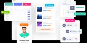 WP Eventin Pro – All-In-one Event Management Solution 4.0.6破解版插件