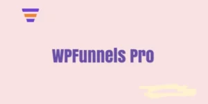 WP Funnels Pro 2.2.11破解版插件