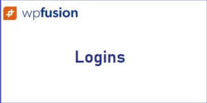 WP Fusion Logins 1.3.3破解版插件
