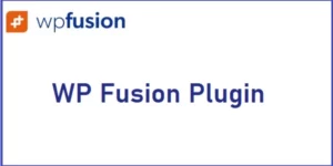 WP Fusion  – Connect WordPress To Anything 3.43.1破解版插件