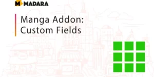 WP Manga Custom Fields By Mangabooth 1.2.1破解版插件