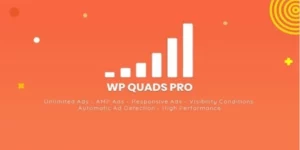 WP Quads Pro 2.0.17破解版插件