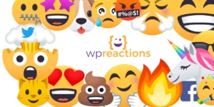 WP Reactions Pro 3.1.13破解版插件