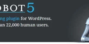 WP Robot The Best WordPress Autoblogging Plugin 5.37破解版插件