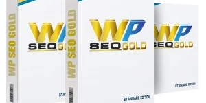 WP SEO Gold Pro 1.1破解版插件