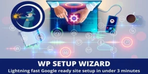 WP Setup Wizard 1.0.8.3破解版插件