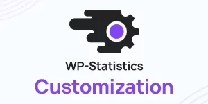 WP Statistics Customization 1.2.0破解版插件