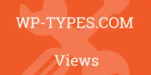 WP Types Views Addon 3.6.16破解版插件