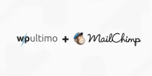 WP Ultimo Mailchimp Integration 1.1.0破解版插件