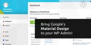 WP Ultimo Material WP 1.1.13破解版插件