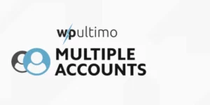 WP Ultimo Multiple Accounts 1.1.3破解版插件