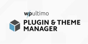 WP Ultimo Plugin and Theme Manager 2.1.0破解版插件