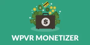 WP Video Robot Monetizer Addon 4.0破解版插件
