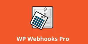 WP Webhooks Pro: The #1 WordPress Automation plugin 6.1.5破解版插件