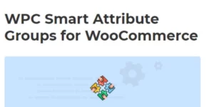 WPC Smart Attribute Groups (Premium) 1.1.2破解版插件