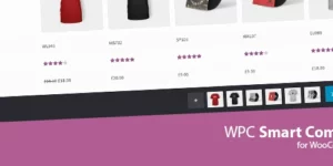 WPC Smart Compare for WooCommerce 6.2.8破解版插件