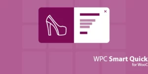 WPC Smart Quick View for WooCommerce Premium 4.1.0破解版插件