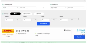 WPCargo Shipment Rate 7.2.2破解版插件