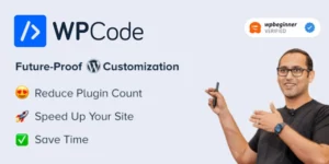 WPCode Conversion Pixels 1.1.7破解版插件