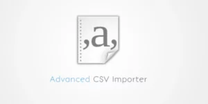 WPDownload Manager Advanced CSV Importer 2.6.0破解版插件
