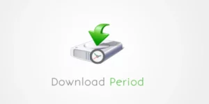 WPDownload Manager Download Period 1.2.3破解版插件
