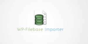 WPDownload Manager WP-Filebase Data Importer 2.0破解版插件