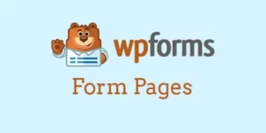 WPForms Form Pages 1.10.0破解版插件