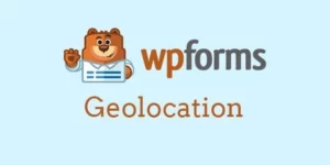 WPForms Geolocation 2.10.0破解版插件