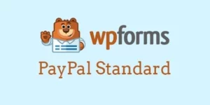 WPForms PayPal Standard 1.10.0破解版插件