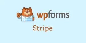 WPForms Stripe 3.4.0破解版插件