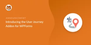 WPForms User Journey Addon 1.3.0破解版插件