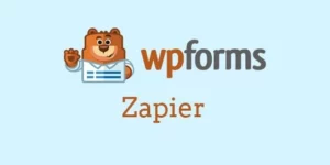 WPForms: Zapier Addon 1.6.0破解版插件
